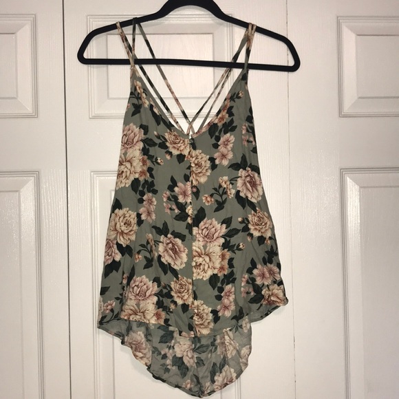 American Eagle Outfitters Tops - American Eagle tank top